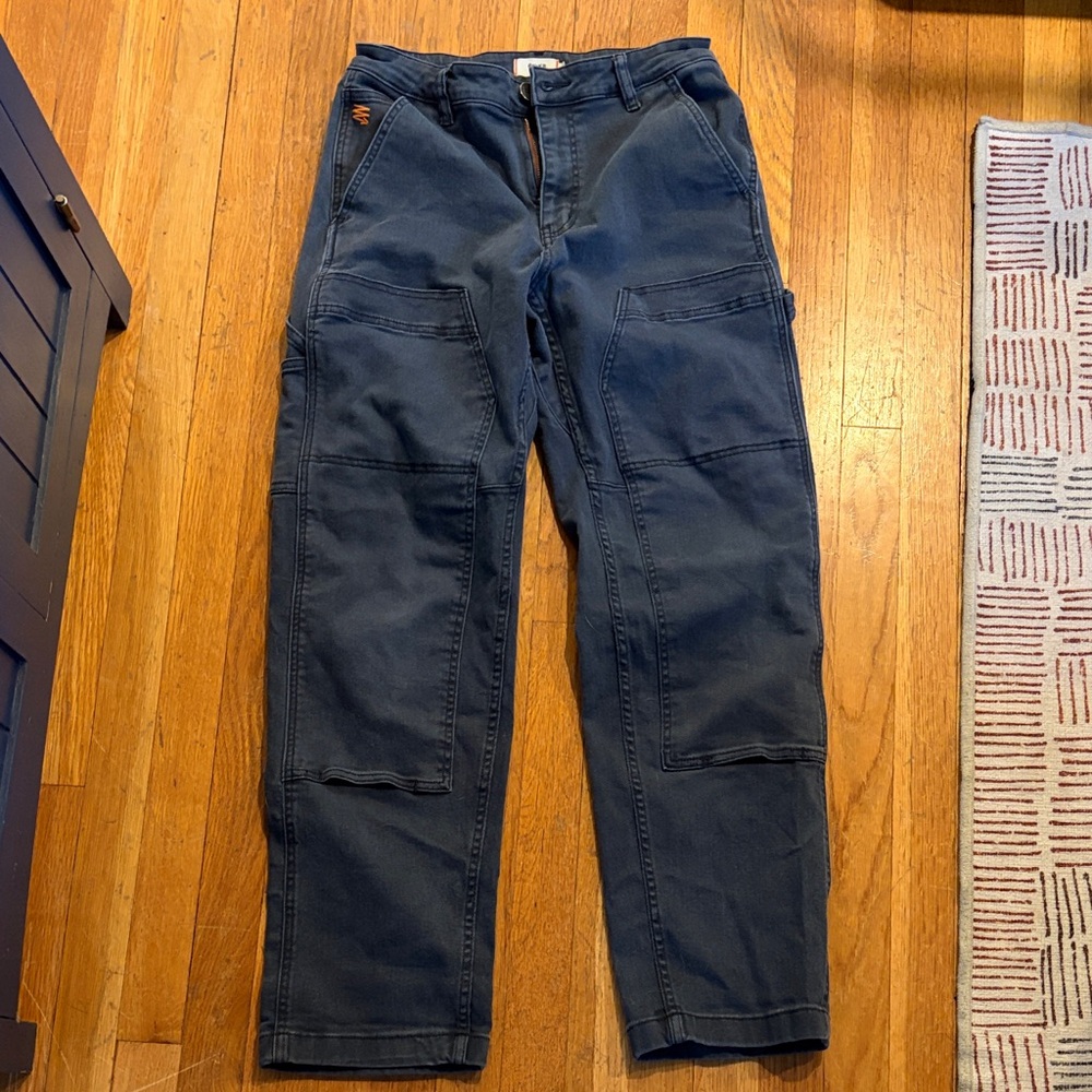 Ripton Sport Utility - Navy